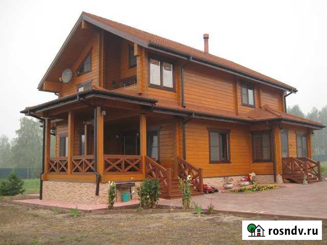 Участок ИЖС 320 сот. на продажу в Шилово Шилово - изображение 1