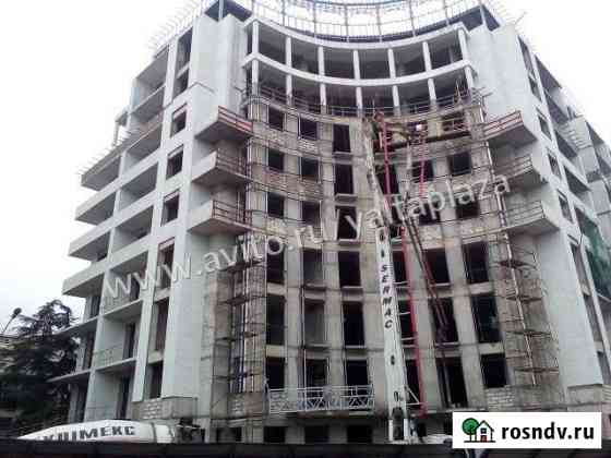 3-комнатная квартира, 83 м², 4/9 эт. на продажу в Ялте Ялта