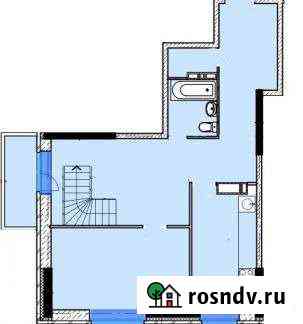 5-комнатная квартира, 135 м², 17/18 эт. на продажу в Ижевске Ижевск