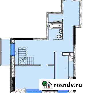 5-комнатная квартира, 135 м², 17/18 эт. на продажу в Ижевске Ижевск - изображение 1