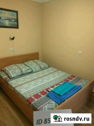 2-комнатная квартира, 35 м², 1/1 эт. в аренду посуточно в Саках Саки - изображение 1