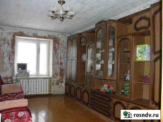 2-комнатная квартира, 56 м², 1/5 эт. на продажу в Алексине Алексин