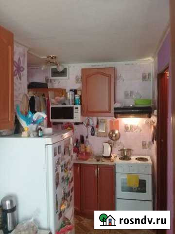 Комната 18 м² в 1-ком. кв., 1/5 эт. на продажу в Вязниках Вязники - изображение 1