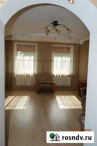 3-комнатная квартира, 65 м², 1/2 эт. на продажу в Нестерове Нестеров - изображение 1