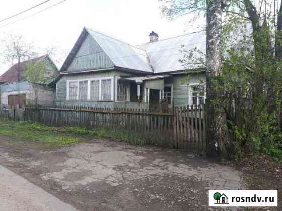 Дом 81 м² на участке 12 сот. на продажу в Гатчине Гатчина