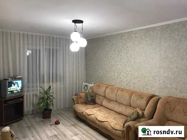 3-комнатная квартира, 58 м², 5/9 эт. на продажу в Мелеузе Мелеуз - изображение 1