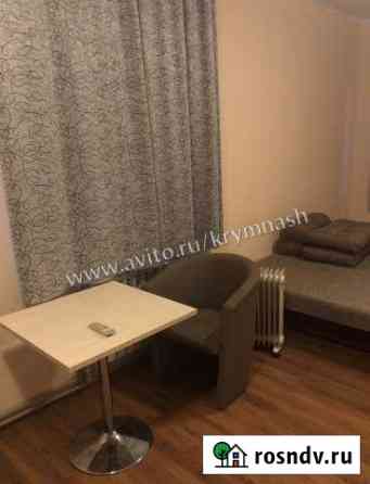 Квартира-студия, 30 м², 1/1 эт. в аренду на длительный срок в Севастополе Севастополь