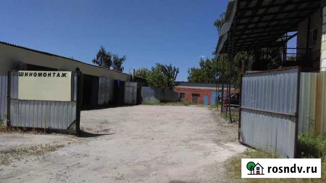 Автосервис Острогожск - изображение 1