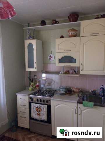 1-комнатная квартира, 38 м², 4/5 эт. на продажу в Судах Суда - изображение 1