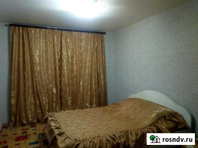 2-комнатная квартира, 54 м², 3/5 эт. в аренду посуточно в Копейске Копейск - изображение 1