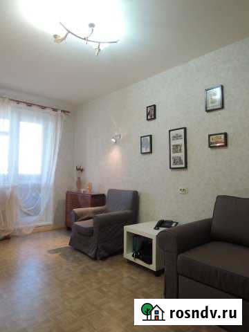 1-комнатная квартира, 40 м², 5/5 эт. на продажу в Тосно Тосно - изображение 1