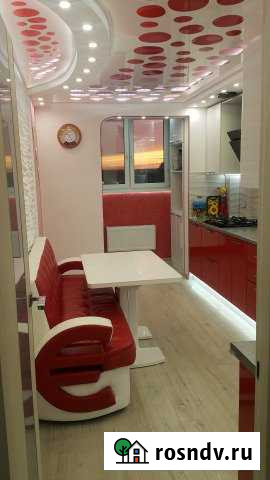 2-комнатная квартира, 67 м², 4/6 эт. на продажу в Малом Верево Малое Верево - изображение 1