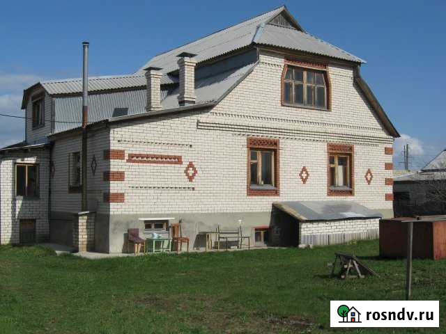 Коттедж 277 м² на участке 25 сот. на продажу в Варламово Варламово - изображение 1