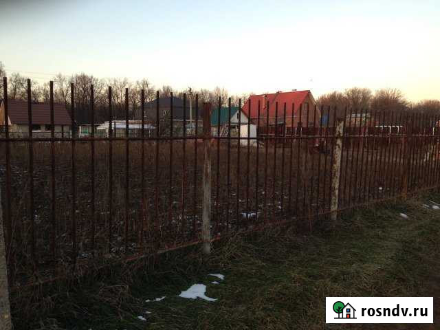 Участок СНТ, ДНП 6 сот. на продажу в Отрадном Отрадный - изображение 1