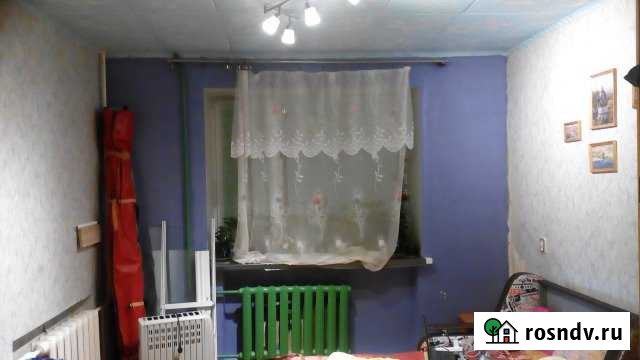 Комната 18 м² в 8-ком. кв., 1/5 эт. на продажу в Решетихе Решетиха - изображение 1