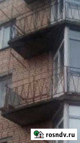 Комната 15 м² в 6-ком. кв., 2/5 эт. на продажу в Приозерске Приозерск - изображение 1