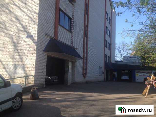 Помещение свободного назначения, 50 кв.м. Пушкино - изображение 1