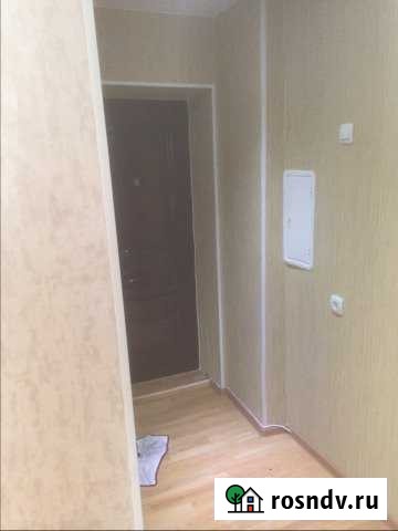 Квартира-студия, 31 м², 4/5 эт. на продажу в Хабаровске Хабаровск - изображение 1