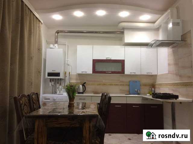 Дача 108 м² на участке 15 сот. в аренду посуточно в Каменномостском Каменномостский - изображение 1