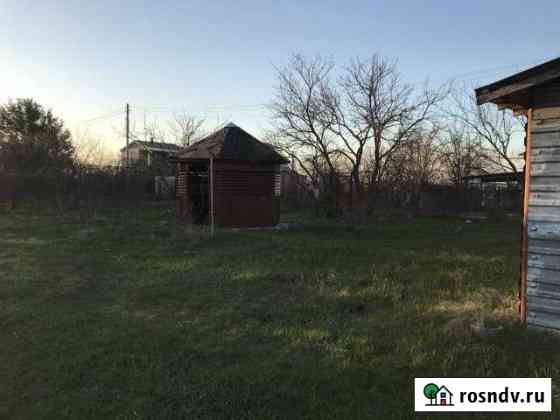Участок СНТ, ДНП 10 сот. на продажу в Аксае Ростовской области Аксай