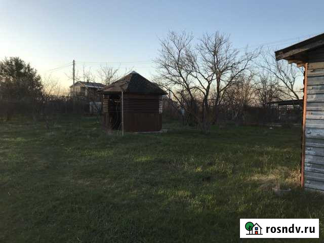 Участок СНТ, ДНП 10 сот. на продажу в Аксае Ростовской области Аксай - изображение 1