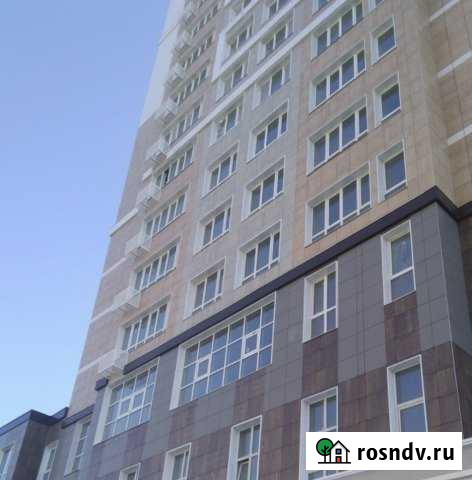 3-комнатная квартира, 85 м², 14/21 эт. на продажу в Белгороде Белгород - изображение 1