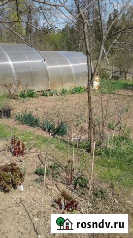 Участок СНТ, ДНП 6 сот. на продажу в Столбовой Столбовая - изображение 1