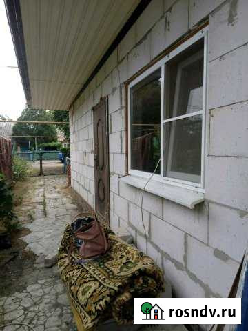 Дом 100 м² на участке 10 сот. на продажу в Камышеватской Камышеватская - изображение 1