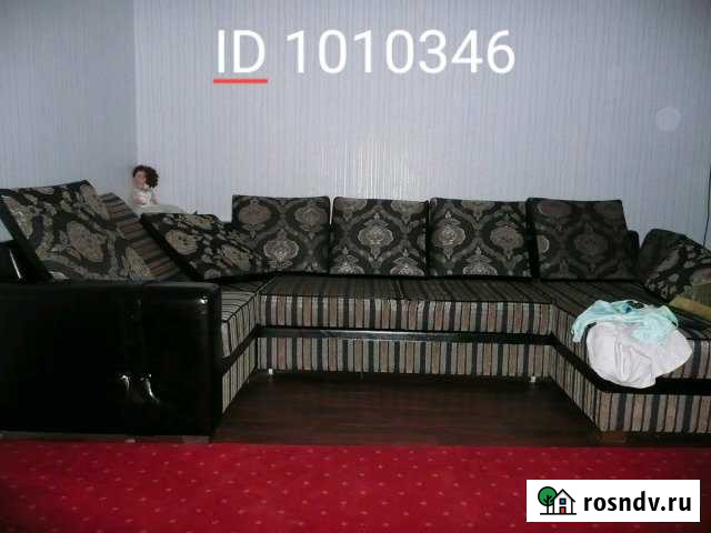 2-комнатная квартира, 64 м², 1/9 эт. в аренду на длительный срок в Анапе Анапа - изображение 1