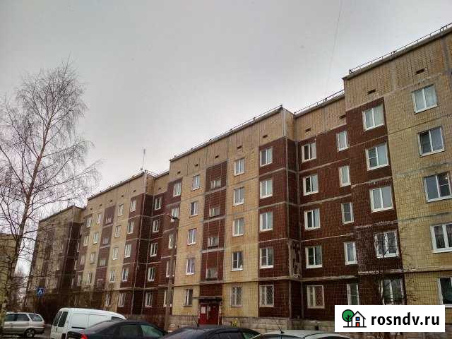 1-комнатная квартира, 40 м², 3/5 эт. на продажу в Новом Свете Ленинградской области Новый Свет - изображение 1