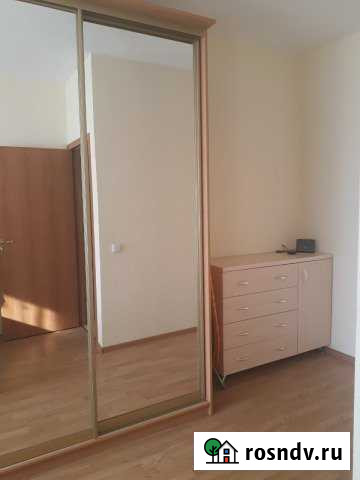 1-комнатная квартира, 32 м², 5/16 эт. в аренду на длительный срок в Новом Девяткино Новое Девяткино - изображение 1