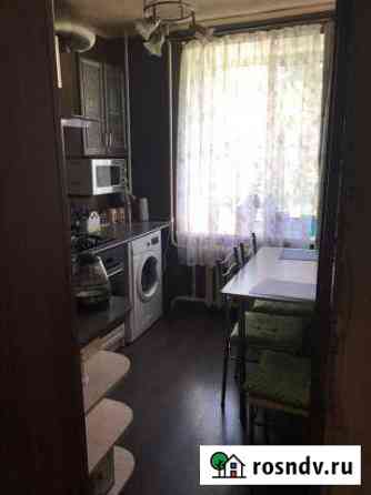 1-комнатная квартира, 31 м², 1/5 эт. на продажу в Большой Ижоре Большая Ижора