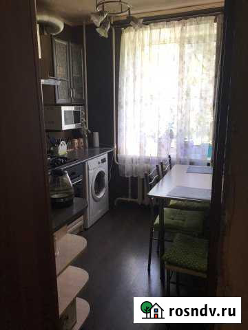 1-комнатная квартира, 31 м², 1/5 эт. на продажу в Большой Ижоре Большая Ижора - изображение 1