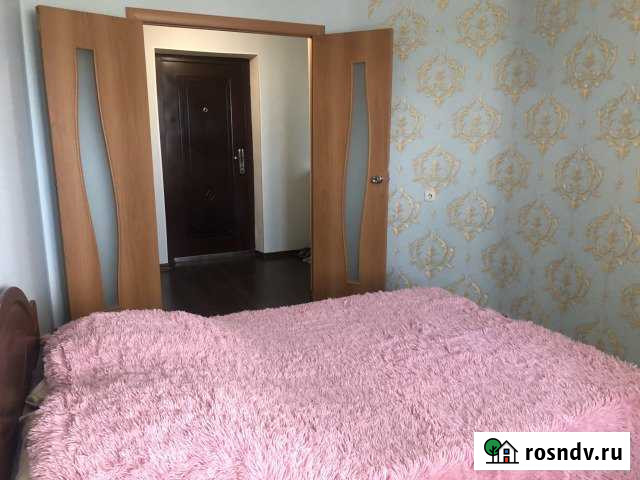 1-комнатная квартира, 40 м², 9/9 эт. в аренду посуточно в Туймазах Туймазы - изображение 1