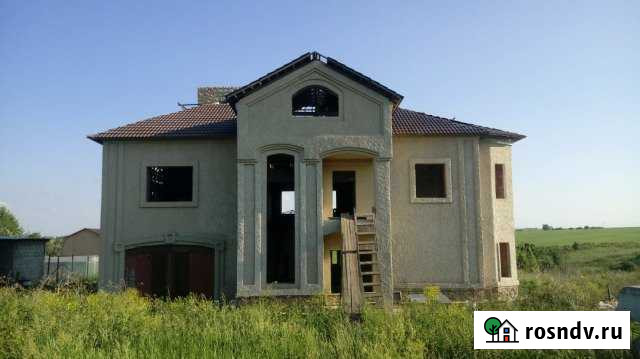 Коттедж 300 м² на участке 17 сот. на продажу в Боголюбово Боголюбово - изображение 1