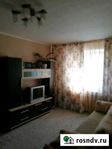 1-комнатная квартира, 32 м², 5/5 эт. на продажу в Кирово-Чепецке Кирово-Чепецк - изображение 1