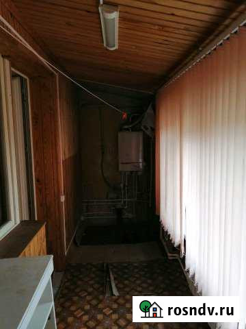 2-комнатная квартира, 47 м², 1/2 эт. на продажу в Муслюмово Муслюмово - изображение 1