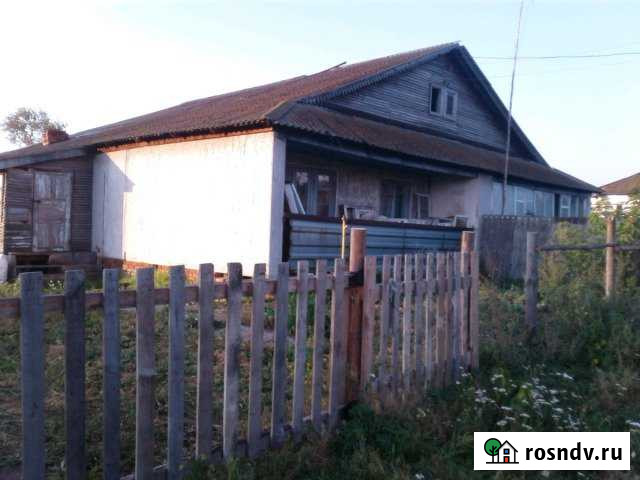 Дом 72 м² на участке 17 сот. на продажу в Тимирязевском Тимирязевский - изображение 1