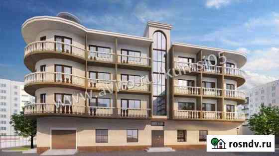 2-комнатная квартира, 55 м², 2/3 эт. на продажу в Махачкале Махачкала