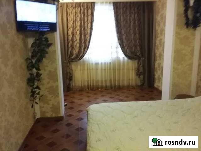 2-комнатная квартира, 50 м², 1/5 эт. в аренду посуточно во Владикавказе Владикавказ - изображение 1