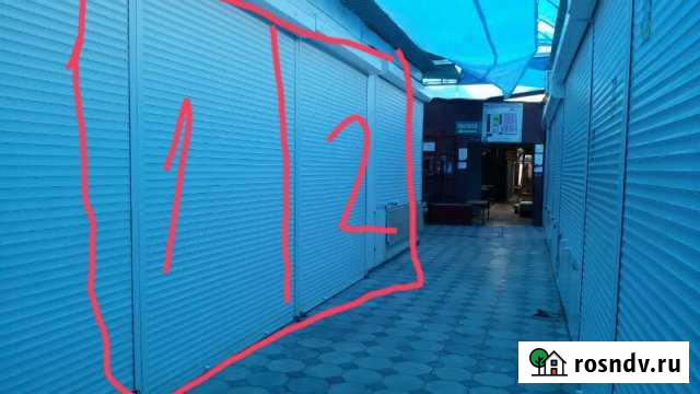 Торговое помещение Избербаш - изображение 1