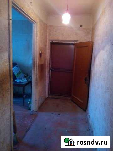 2-комнатная квартира, 46 м², 1/2 эт. на продажу в Ломинцевском Ломинцевский - изображение 1