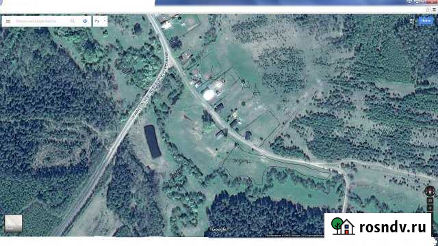 Участок СНТ, ДНП 76 сот. на продажу в Юрье Юрья - изображение 1