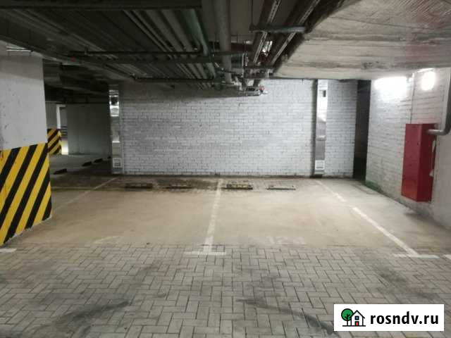 Машиноместо 15 м² на продажу в Мосрентгене Мосрентген - изображение 1