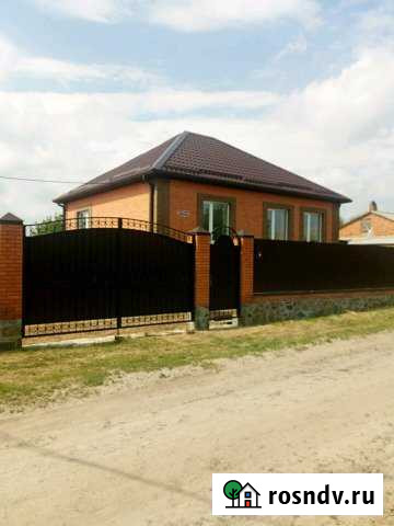 Дом 90 м² на участке 12 сот. на продажу в Константиновске Константиновск - изображение 1