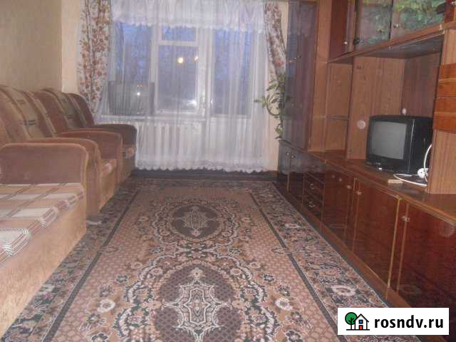 1-комнатная квартира, 37 м², 2/9 эт. на продажу в Глазове Глазов - изображение 1