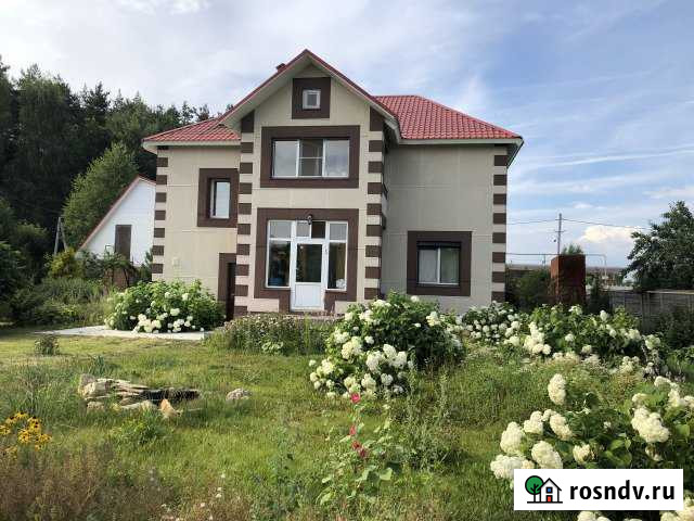 Дом 284 м² на участке 17 сот. на продажу в Айше Айша - изображение 1