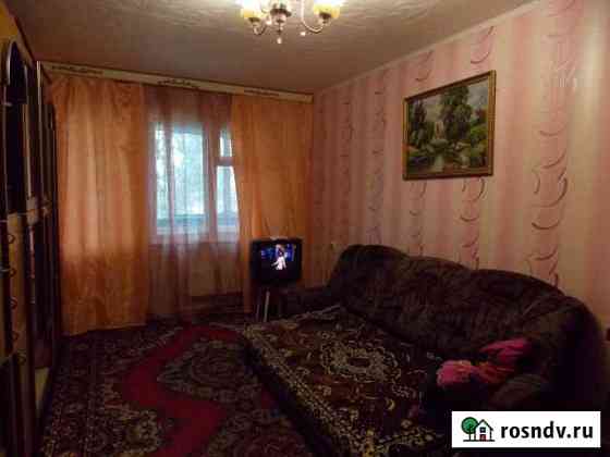 3-комнатная квартира, 62 м², 3/5 эт. на продажу в Мысках Мыски