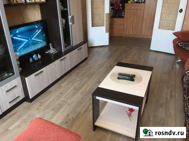 3-комнатная квартира, 63 м², 5/5 эт. на продажу в Новом Осколе Новый Оскол - изображение 1