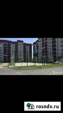 1-комнатная квартира, 52 м², 10/10 эт. на продажу в Черкесске Черкесск - изображение 1